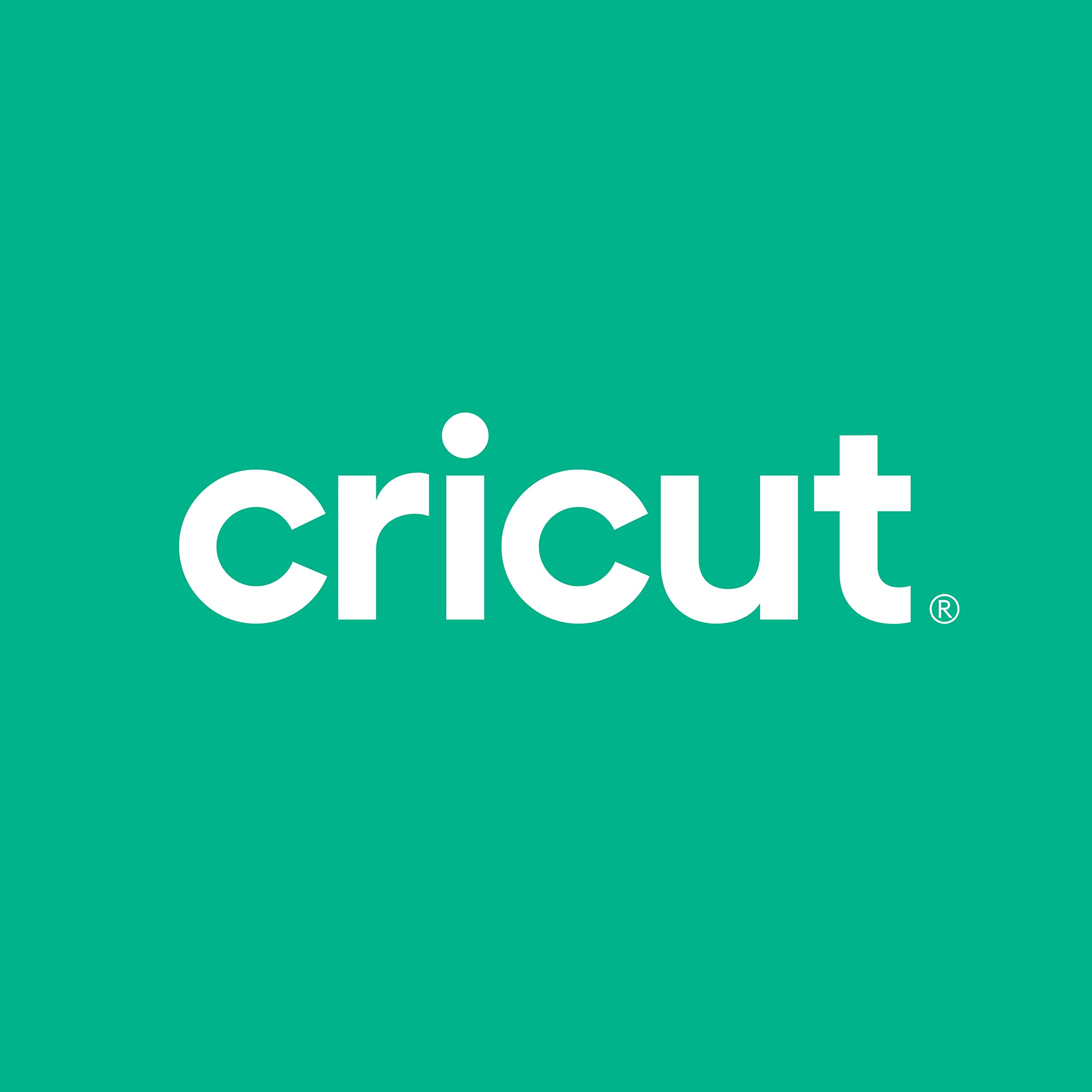Cricut EasyPress Mini Heat Press Machine for Small Objects - 3 Heat Settings, Precision Tip, Ceramic Coated Plate for Shoes, Hats, Stuffed Animals | Compact & Lightweight Design in Zen Blue | Perfect for DIY Crafts, T-Shirt Printing & Home Projects