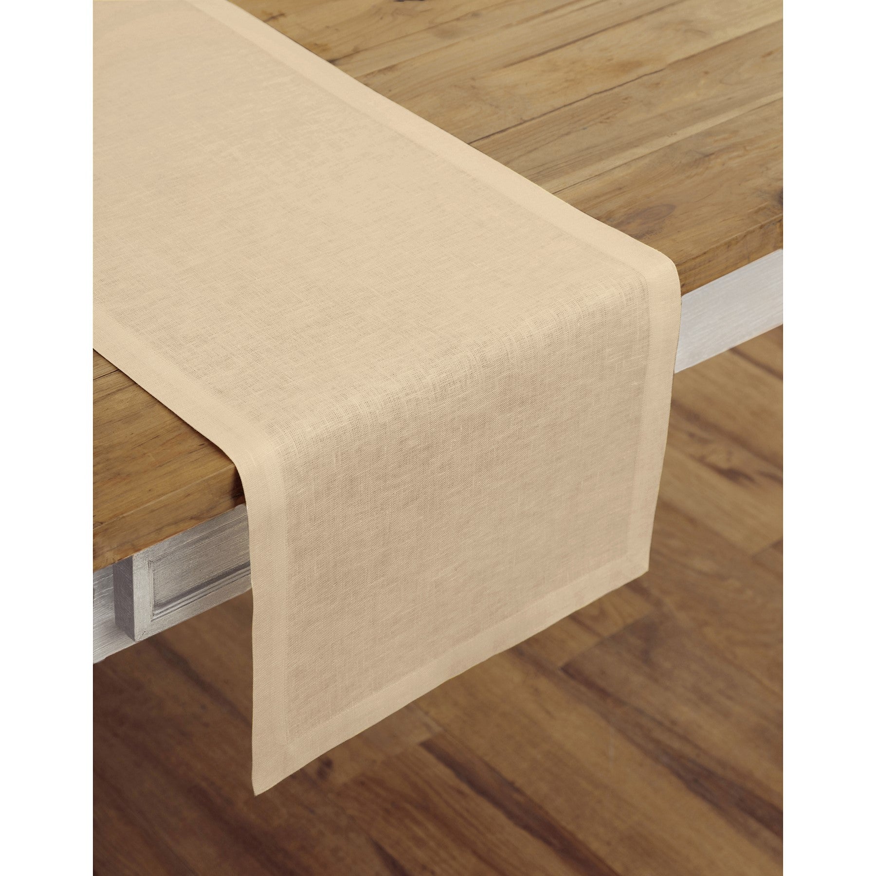 Elegant Fete Table Runner for Weddings, Parties & Events - Premium Decorative Dining Table Cover for Home & Restaurant Decor