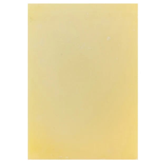 Dindi Naturals Citrus Mint Handmade Soap Bar 110g - Natural & Organic for Sensitive Skin - Perfect for Daily Bath, Shower & Gift Giving