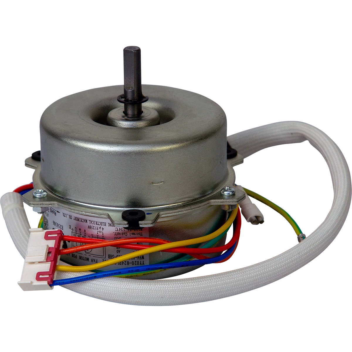 Honeywell MN1CFS Portable AC Replacement Evaporator Fan Motor - Compatible with Honeywell Air Conditioners - Perfect for Home, Office, and RV Cooling Systems