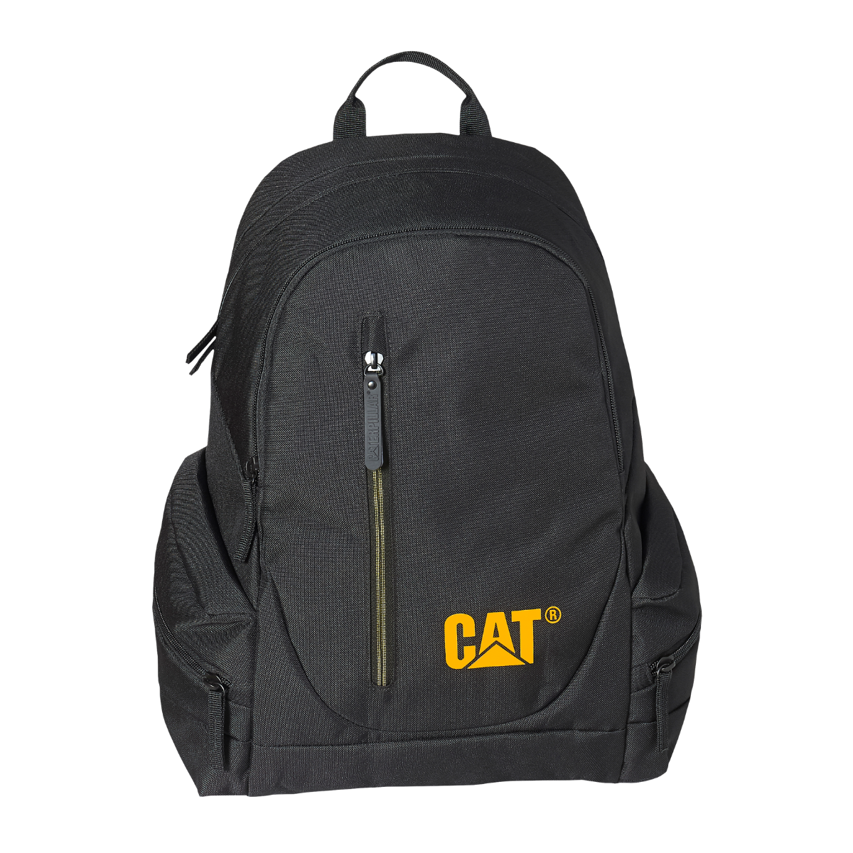 Cat The Project Series Backpack - Stylish & Durable Laptop Backpack for Work, School & Travel | Perfect for Students, Professionals & Commuters