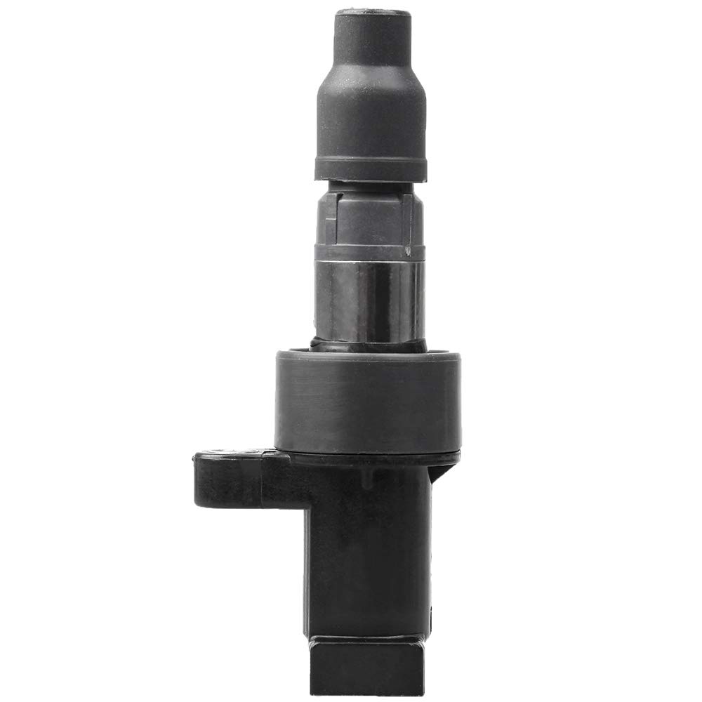 AUTOMUTO Ignition Coil Pack - Compatible with 2004-2008 Jaguar S-Type 3.0L V6 Engine - Direct Replacement for OEM Part UF435 - Improves Engine Performance & Fuel Efficiency