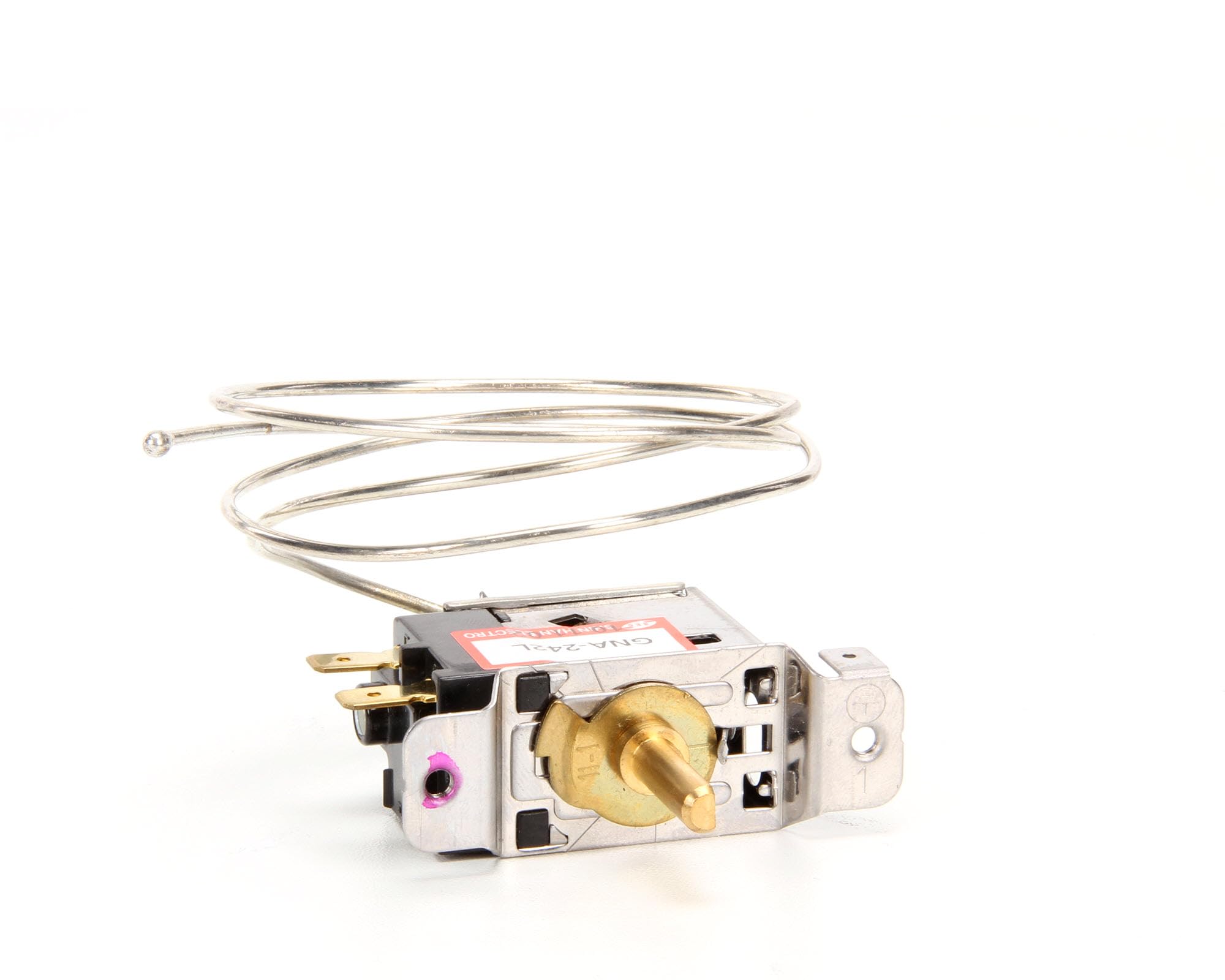 Turbo Air GNA-242L Commercial Refrigerator Thermostat - Perfect for Restaurants, Grocery Stores, and Food Service Businesses