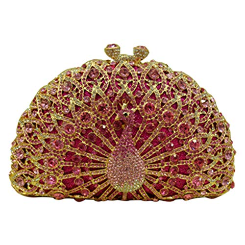 Peacock C