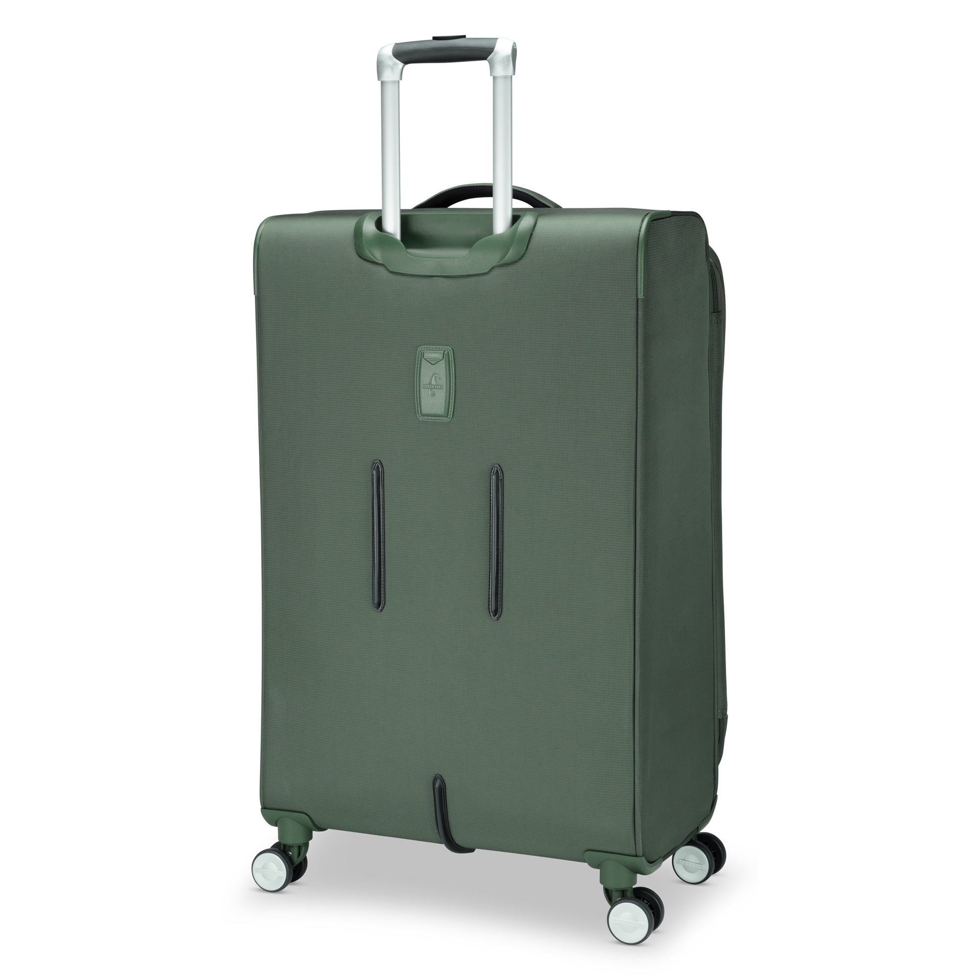 Atlantic Sailbound 3-Piece Luggage Set - Lightweight Spinner Suitcase with TSA Lock for Travel, Vacation & Business Trips (Carry-On, Medium & Large)