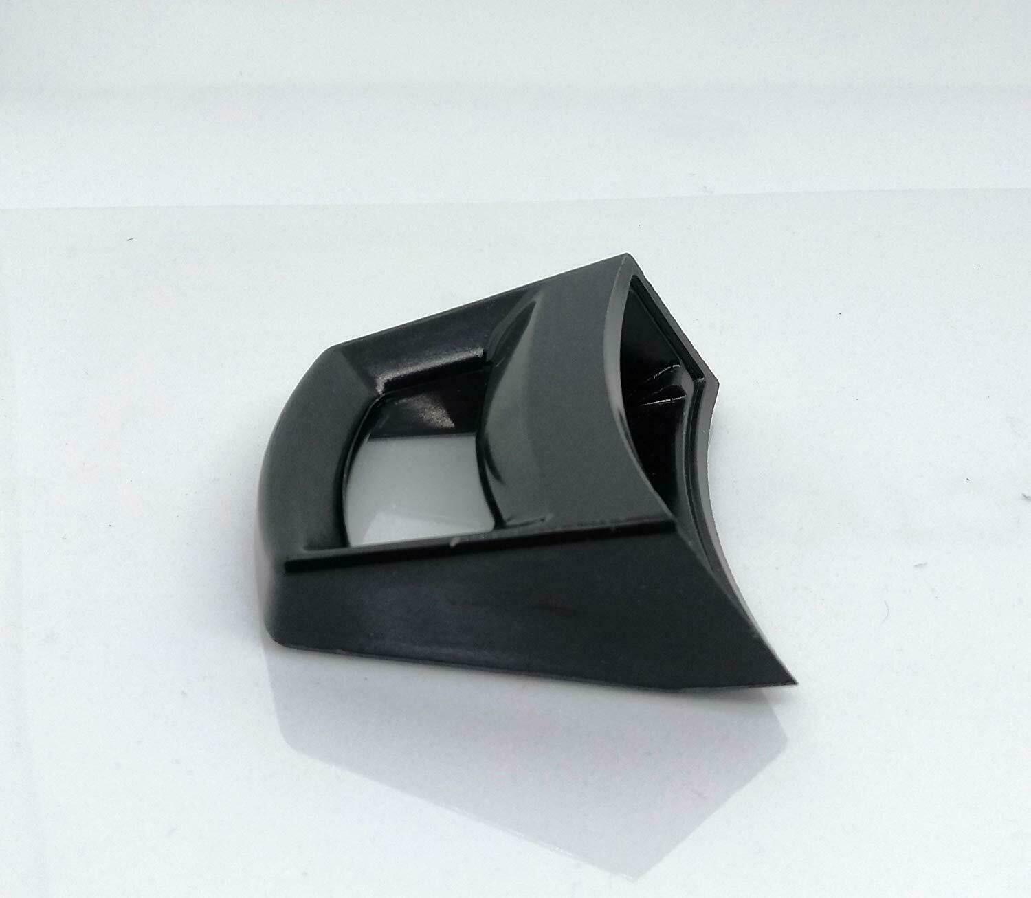 Futura by Hawkins SBHF Short Body Handle with Screw and Nut - Heavy Duty Hardware for DIY Projects, Furniture Assembly, and Home Repairs