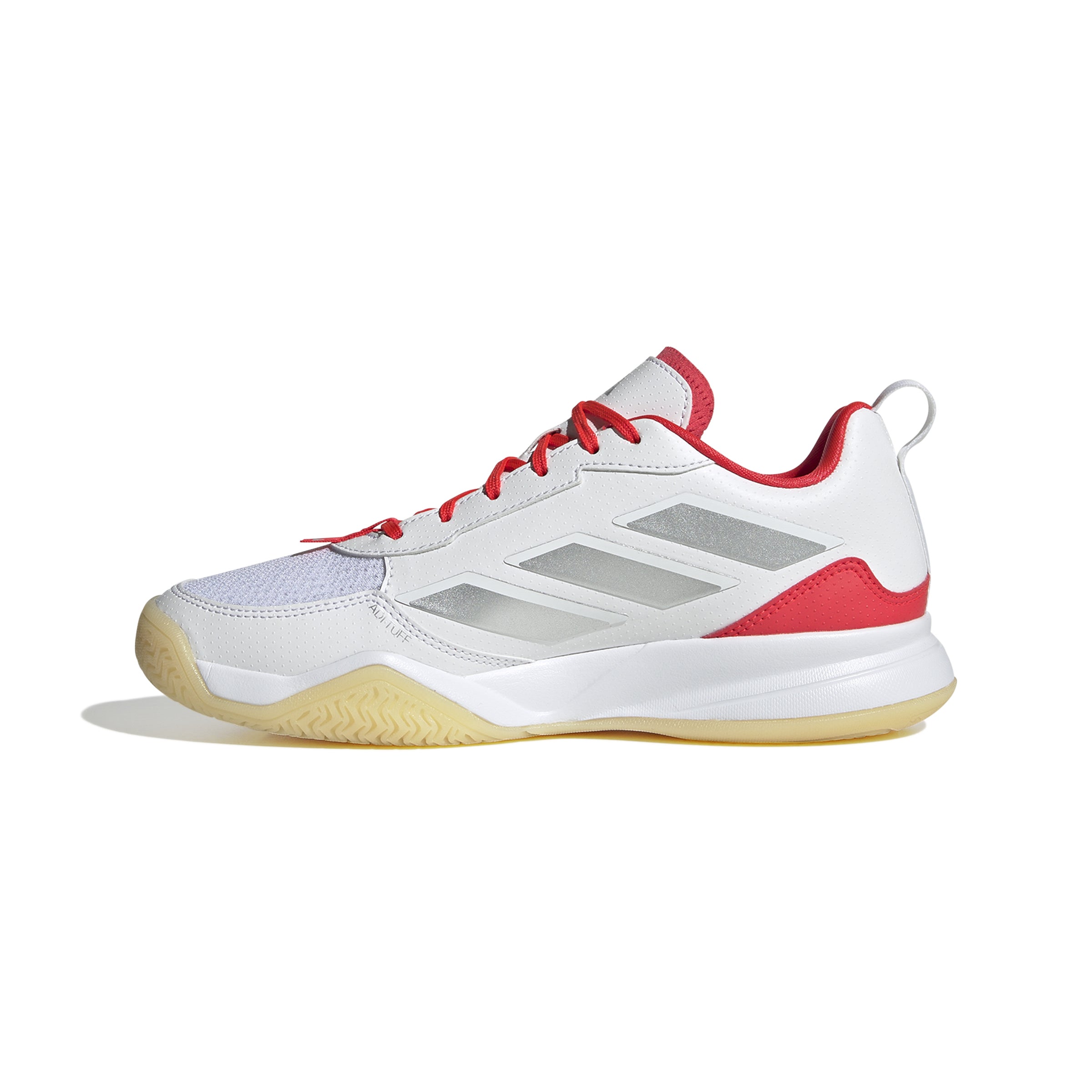 Adidas Avaflash Low Women's Tennis Shoes - Lightweight & Comfortable for Running, Gym, and Casual Wear