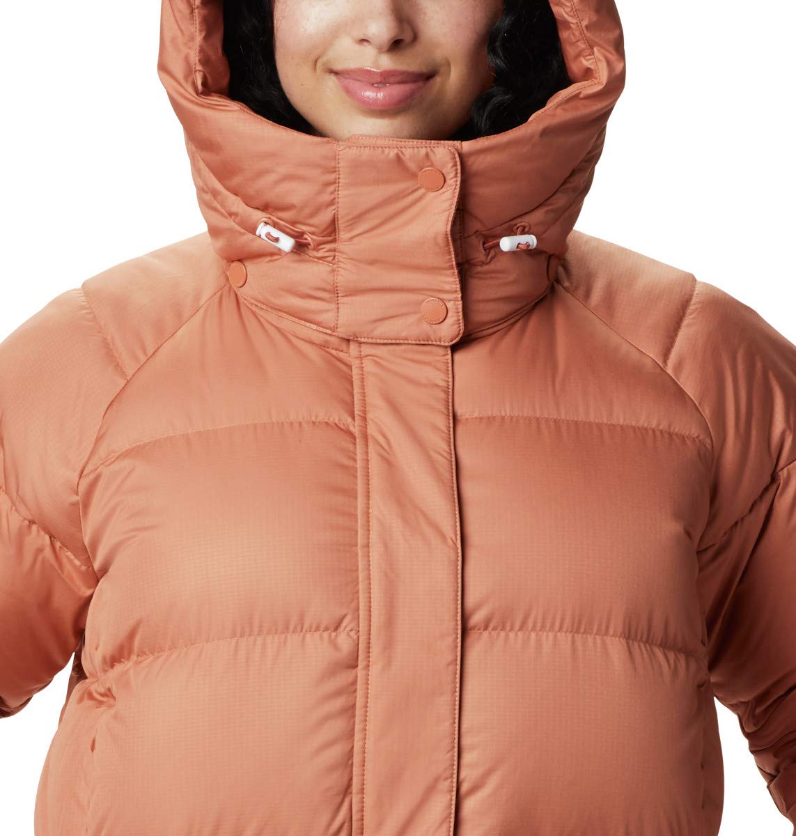 Columbia Women's Northern Gorge Down Jacket - Waterproof Winter Coat with 650 Fill Power, Lightweight Warm Puffer Jacket for Hiking, Skiing & Outdoor Adventures