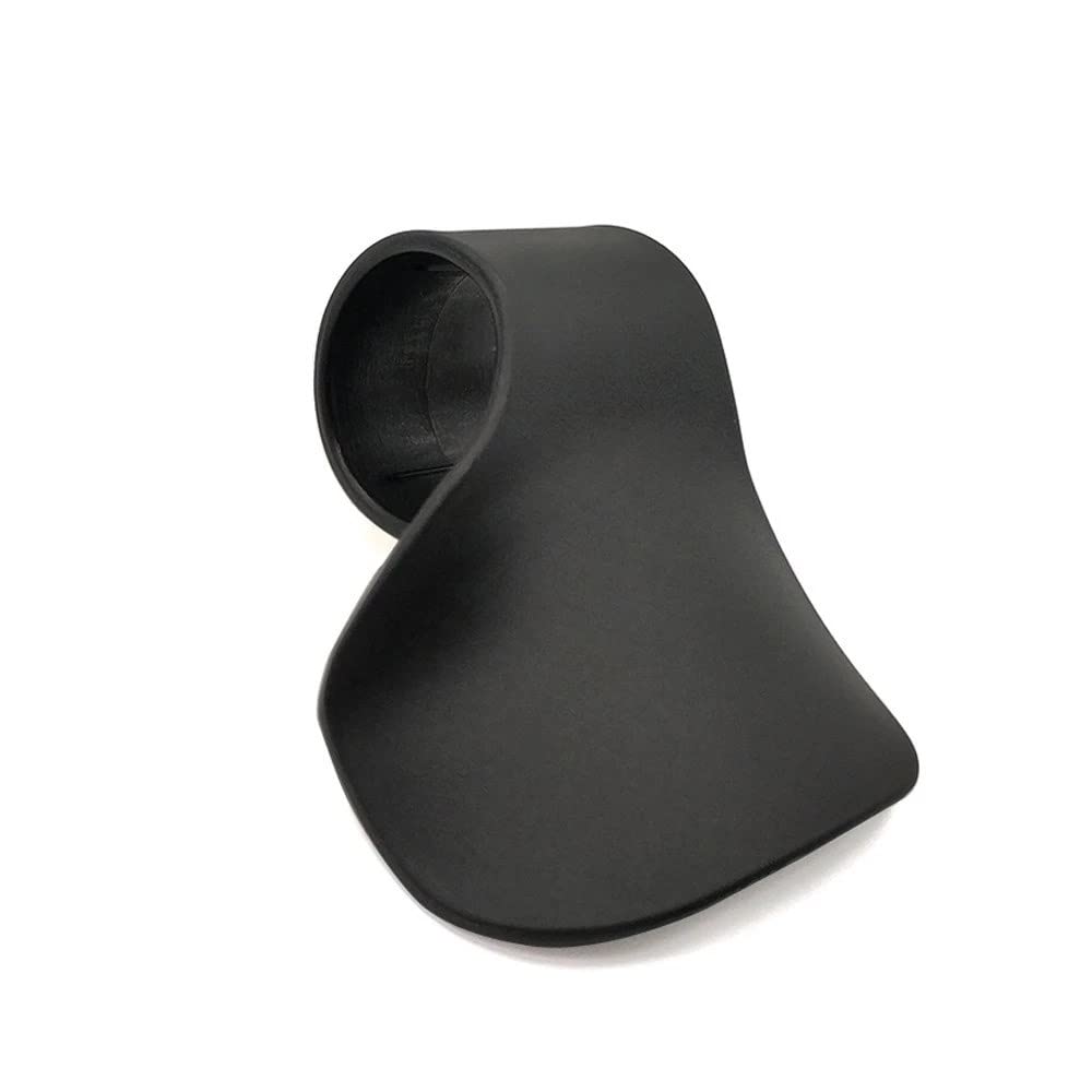 Motorcycle Throttle Assist Grip - Cruise Control for E-Bike & Scooter - Comfort Ride