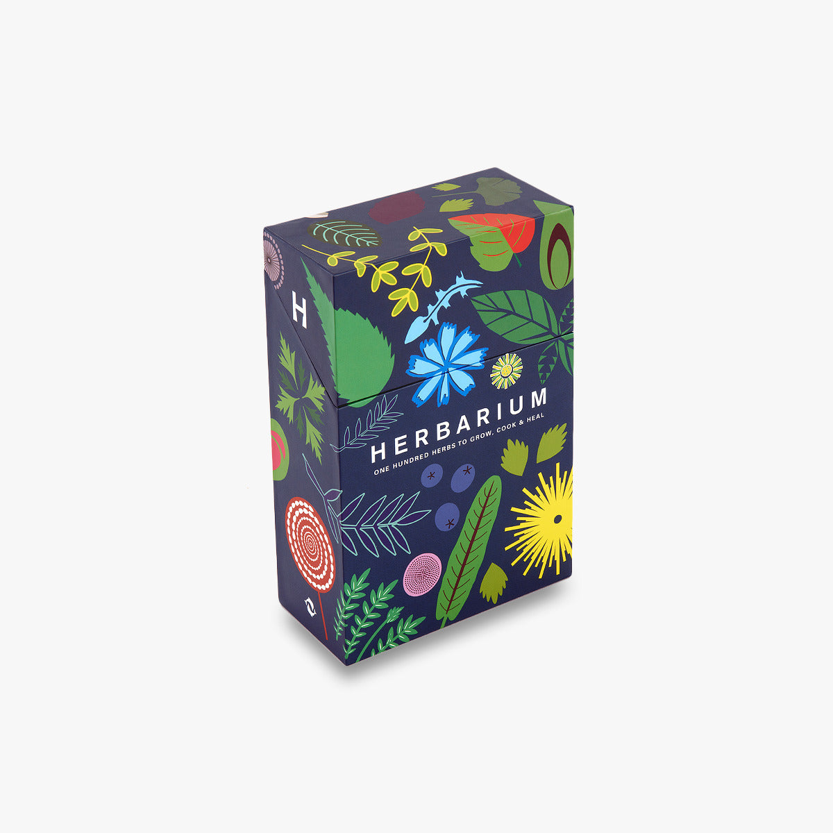 Herbarium Reference Cards - Botanical Study & Identification Guide for Plant Lovers | Perfect for Classroom, Nature Exploration & Science Projects
