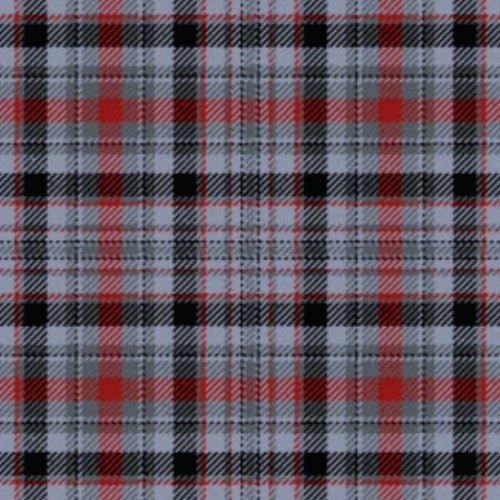 Alexander Brothers Tartan Plaid Scarf - Premium Wool Blend for Men & Women - Perfect for Winter, Fall, and Holiday Outfits