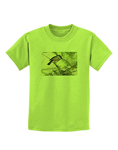 Lime-green