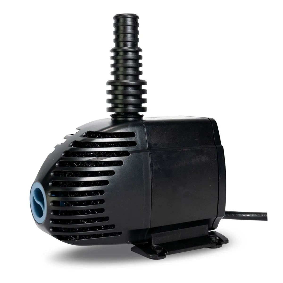 Ultra 3000 Low Voltage Water Pump 3000LPH (3000 Liters Per Hour) - Perfect for Garden Irrigation, Pond Filtration & Hydroponic Systems