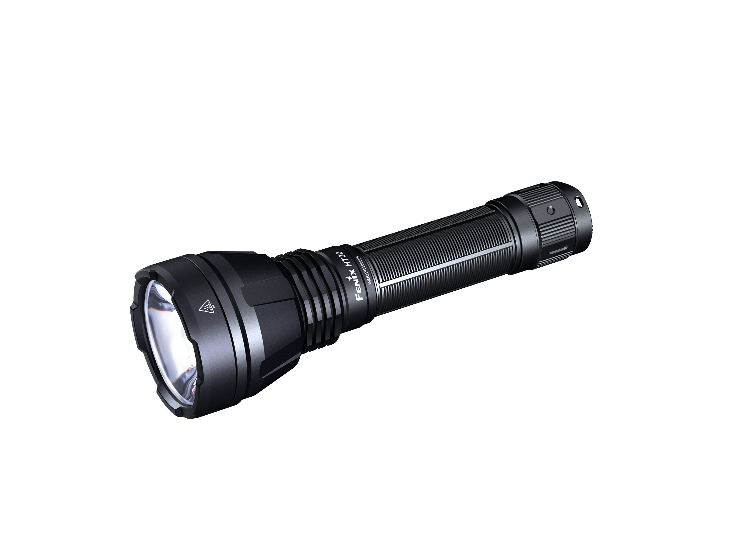 Fenix HT32 Hunting Flashlight with Red & Green Light Modes | High-Power Tactical Flashlight for Hunting, Camping & Outdoor Adventures