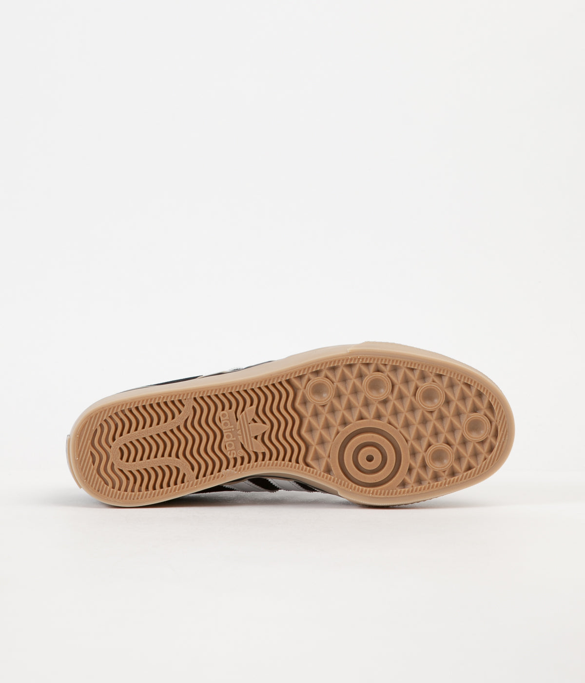 Adidas Adi Ease Premiere Sneakers - Core Black, White & Gum Sole - Men's Casual Shoes for Walking, Running & Everyday Wear
