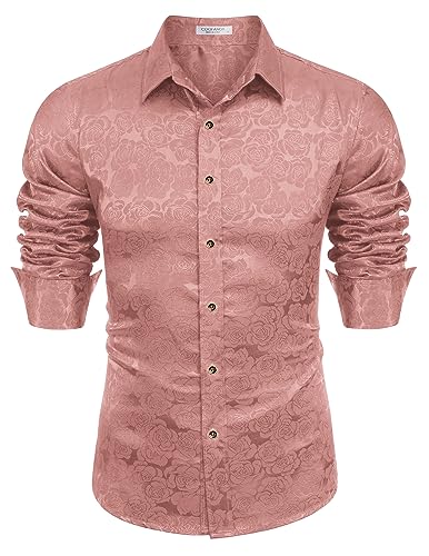 Dusty Pink