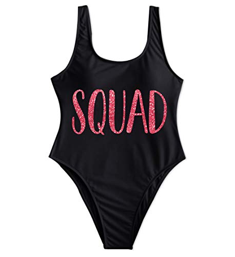 Squad - Black