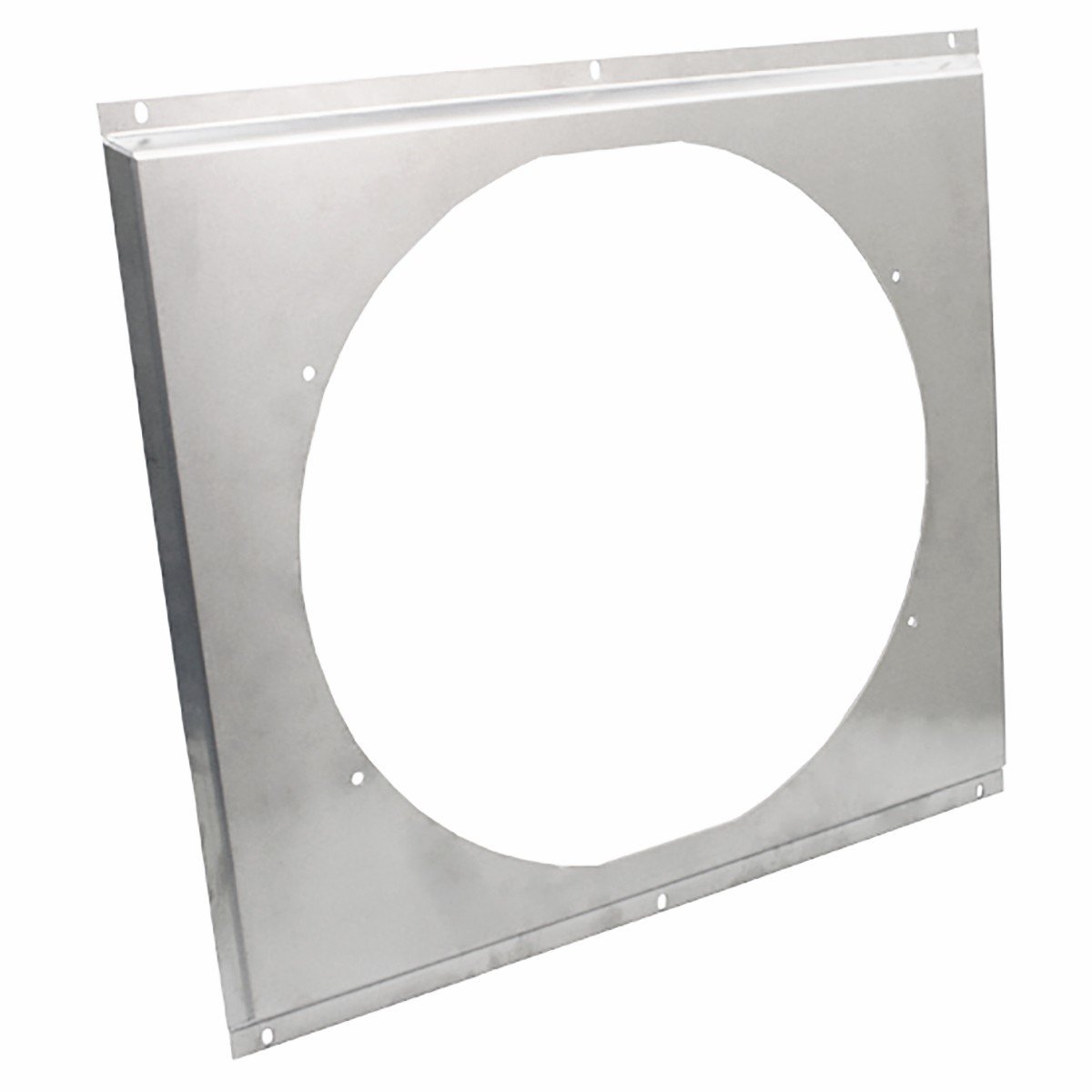 CFR Ultracool Radiator Fan Shroud Unit (20-9/16