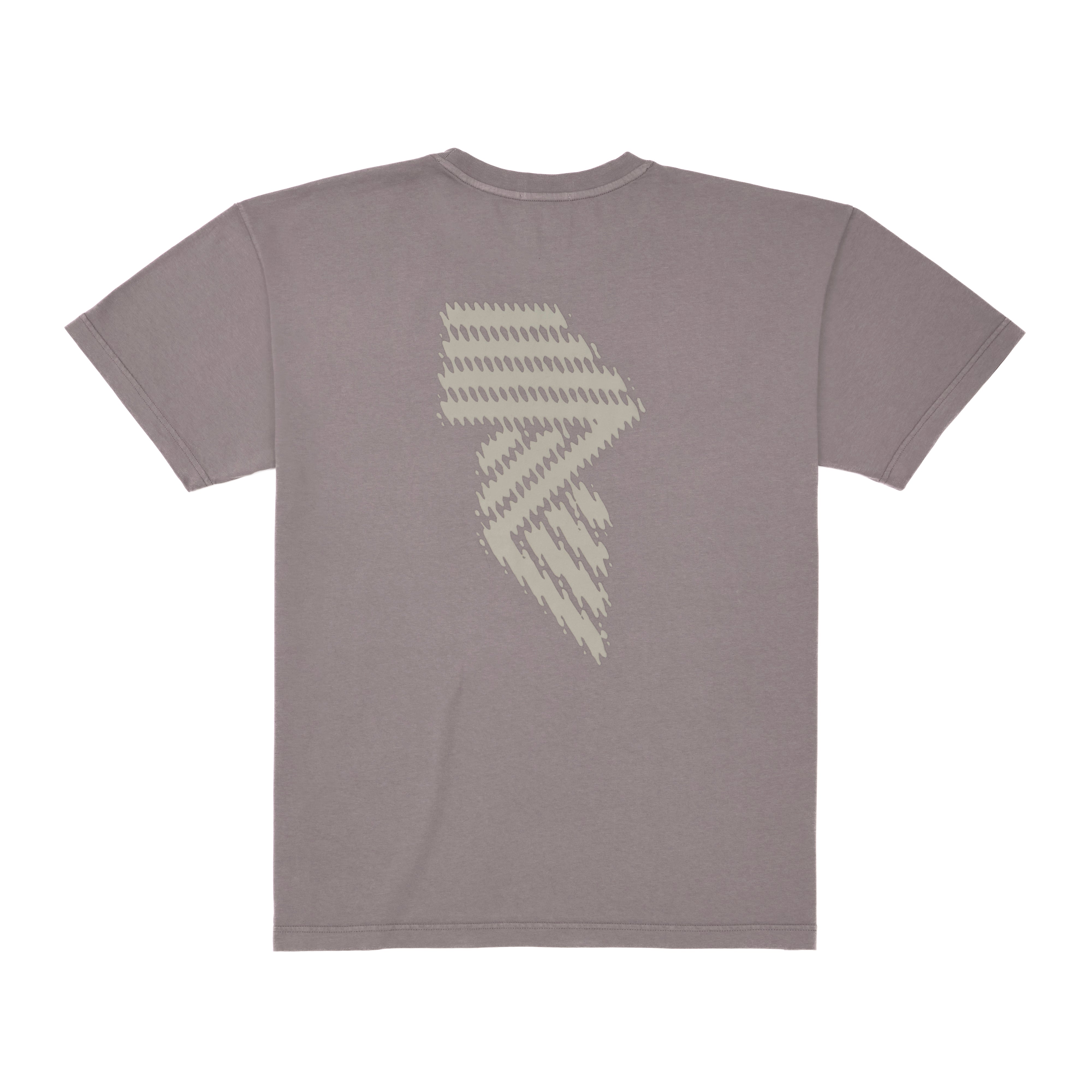 Shark Logo R Graphic T-Shirt for Men - Stylish Casual Wear for Street Fashion & Everyday Outfits