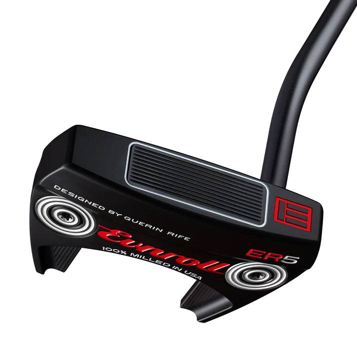 Evnroll Neo Classic ER5 Custom Putter - Premium Golf Putter for Precision Putting | Perfect for Professional Golfers & Putting Practice on the Green