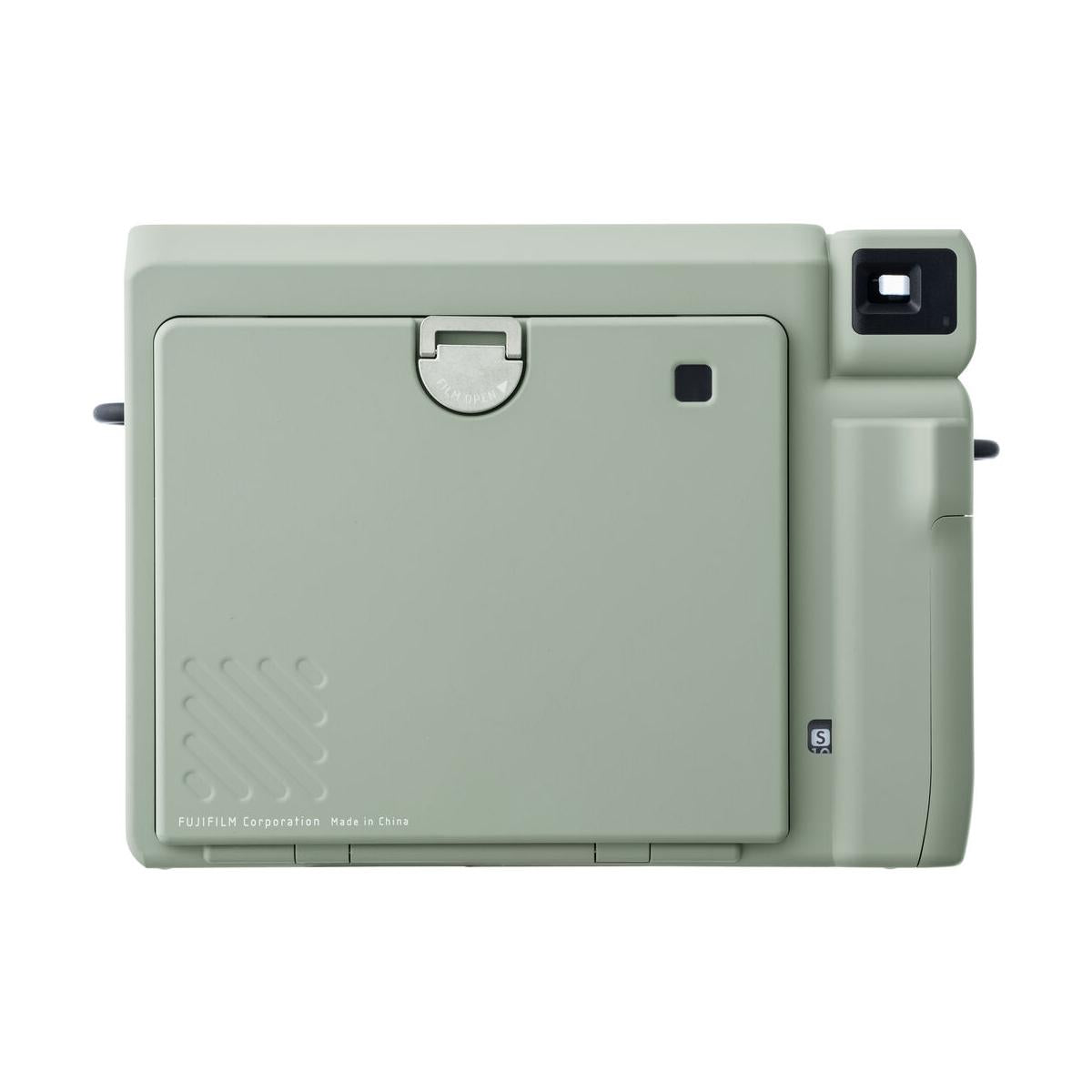 Fujifilm INSTAX Wide 400 Instant Film Camera - Wide Format Instant Photos for Parties, Travel & Memories | Polaroid-Style Camera with Flash