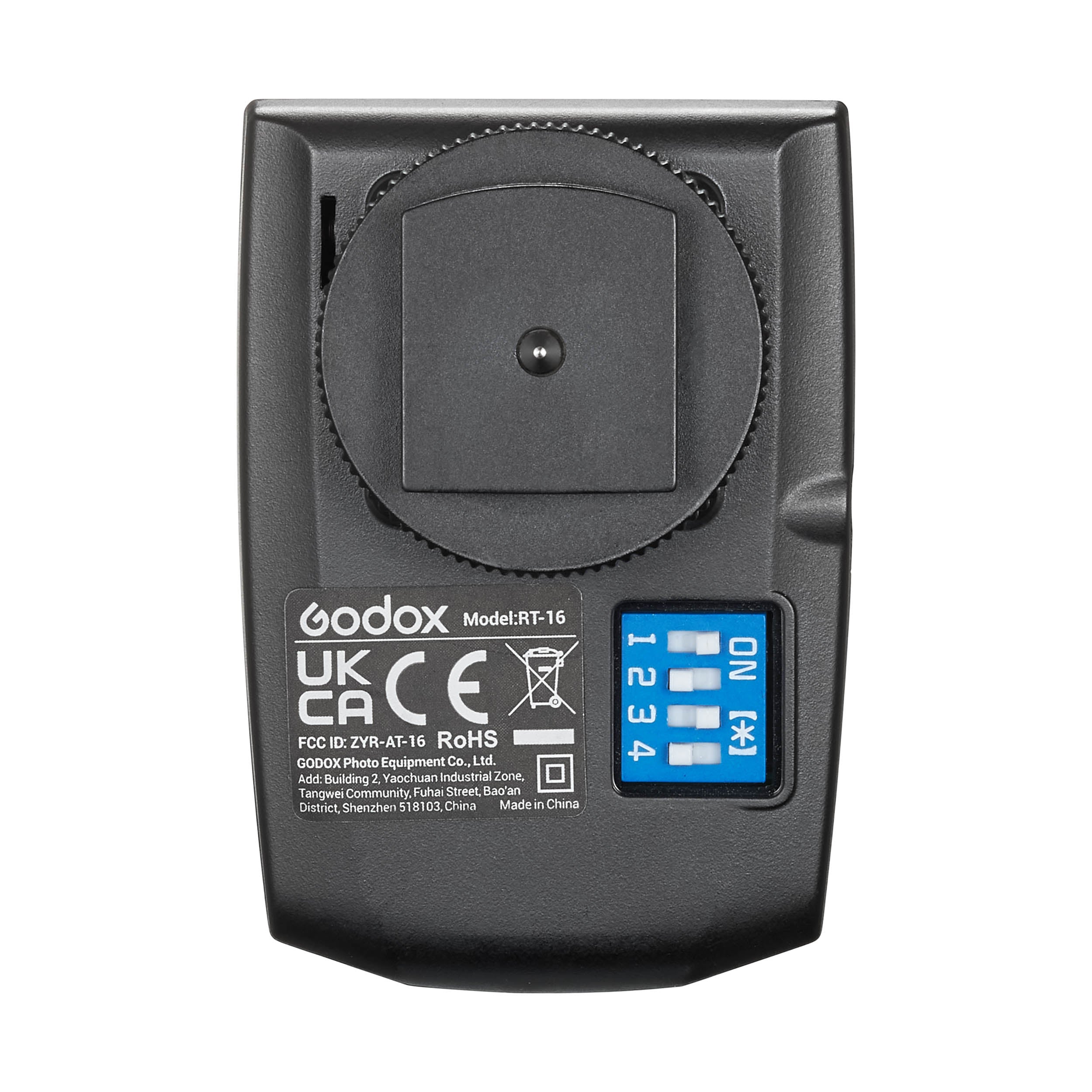 THINKLITE TT520III Professional Camera Flash Speedlite with 433MHz Wireless Trigger - Compatible with Canon Nikon Sony DSLR Cameras - Perfect for Wedding Photography, Portrait & Studio Lighting