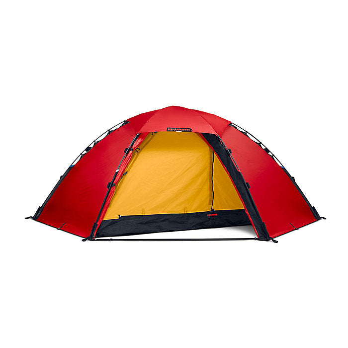 Staika 2 Person Tent - Lightweight Waterproof Camping Tent for Backpacking, Hiking & Outdoor Adventures - Perfect for Couples & Solo Travelers