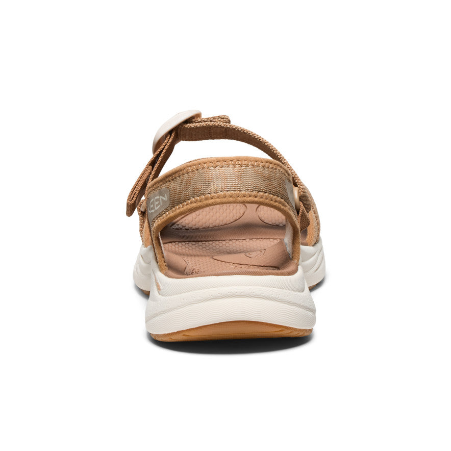 KEEN Leiki Women's Open Toe Sandals - Comfortable Hiking & Walking Shoes for Outdoor Adventures, Beach & Travel