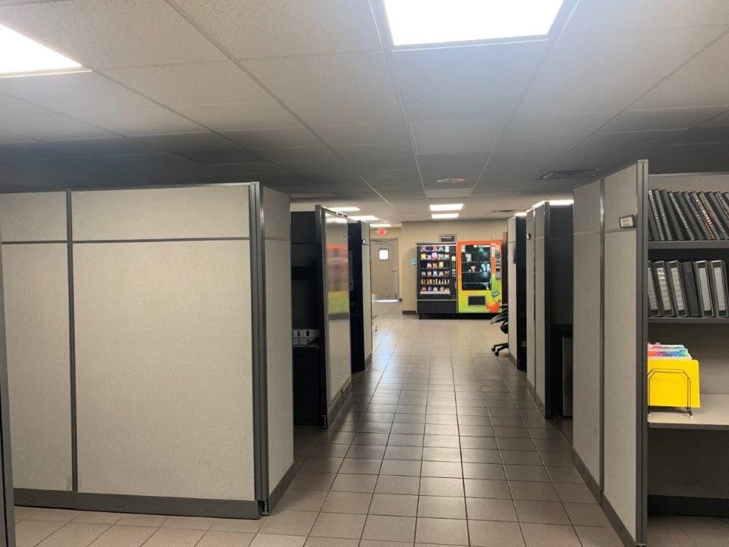 Premium Used HON 82 Inch Office Room Dividers - Perfect for Workspaces, Conference Rooms & Open Office Layouts