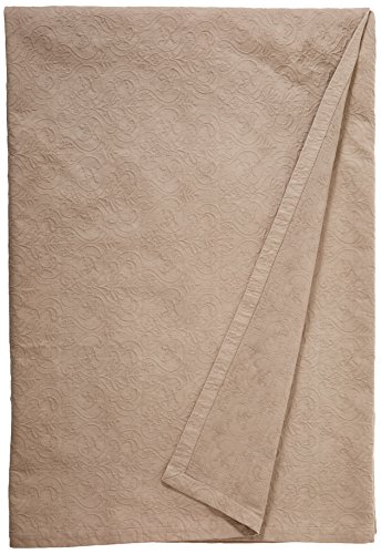 Victorian Pattern-washed Taupe