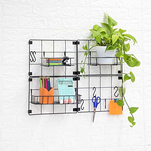 Wall Grid