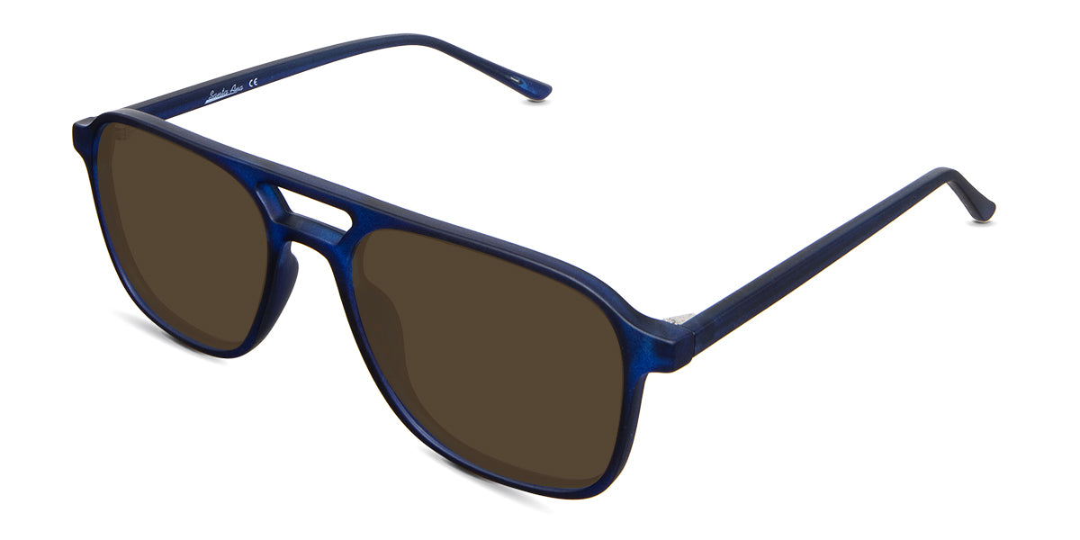 Ralph Lauren Men's Prescription Sunglasses for Driving, Outdoor Activities & UV Protection - Stylish & Durable Eyewear