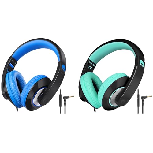 Blue/Black/Teal/Black