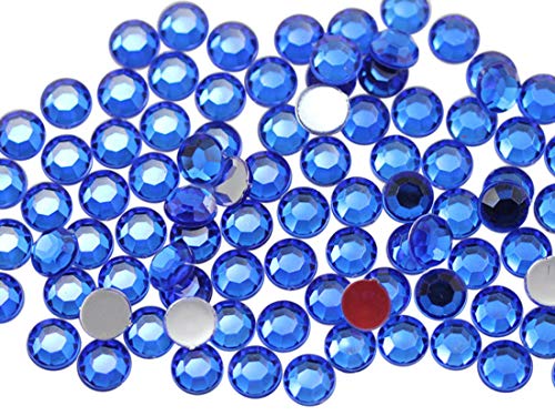 Blue Sapphire .Ph