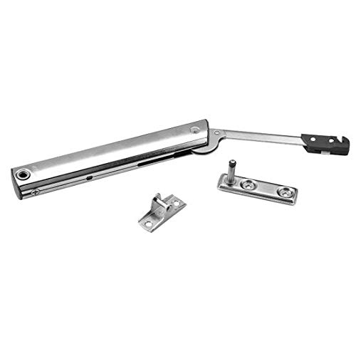Blum® Aventos HK-XS Soft-Close Frameless Cabinet Door Lift Stay - Low-Strength Hinge for Modern Kitchen & Bathroom Cabinets
