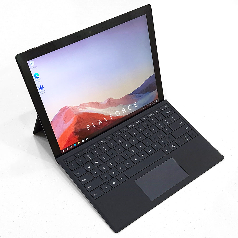 Microsoft Surface Pro 7 - 12