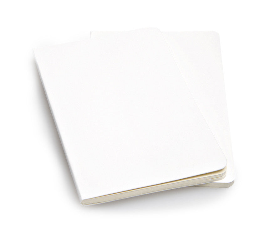 Moleskine Volant Notebook Set of 2 - Pocket Ruled Journal for Notes, Sketches & Daily Planning - Perfect for Students, Travel & Office Use