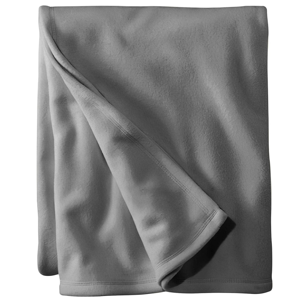Soft Polar Fleece Massage Table Blanket - Warm & Cozy for Spa, Salon & Home Use - Perfect for Therapists & Relaxation