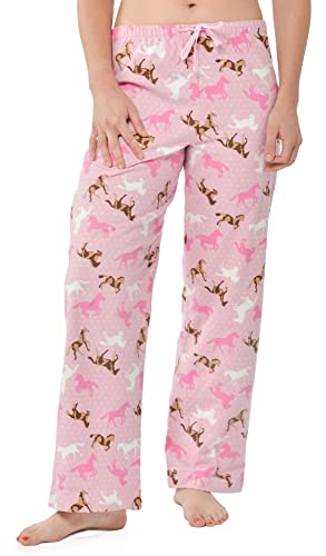 Horse Pink