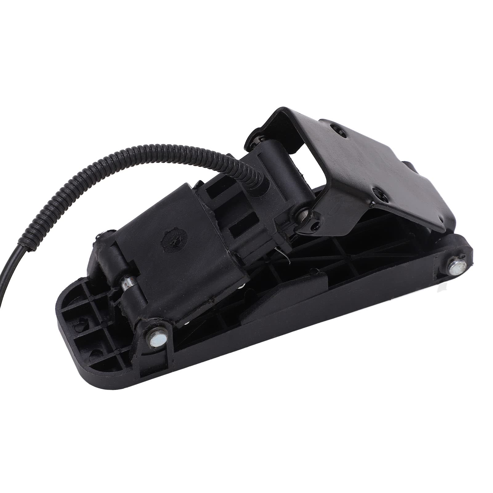 VBESTLIFE 12V 250W Electric Motor Controller Kit - Aluminum Alloy Brushed Speed Controller with Accelerator Foot Pedal for Electric Scooters, Tricycles, Motorcycles - Perfect for DIY Upgrades and Vehicle Repairs