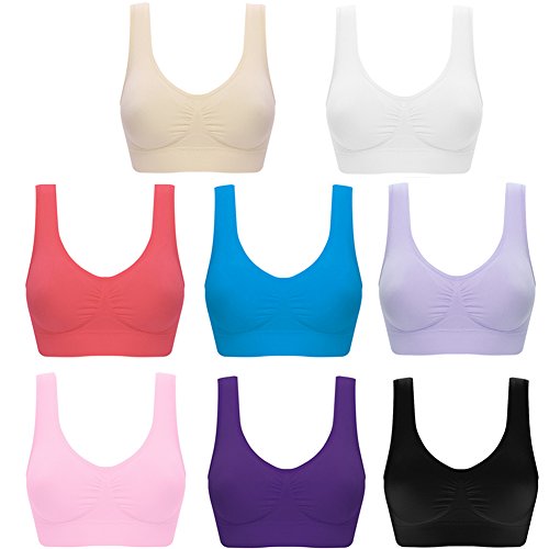 Black/Nude/White/Violet/Pink/Watermelon Red/Deep Purple/Blue