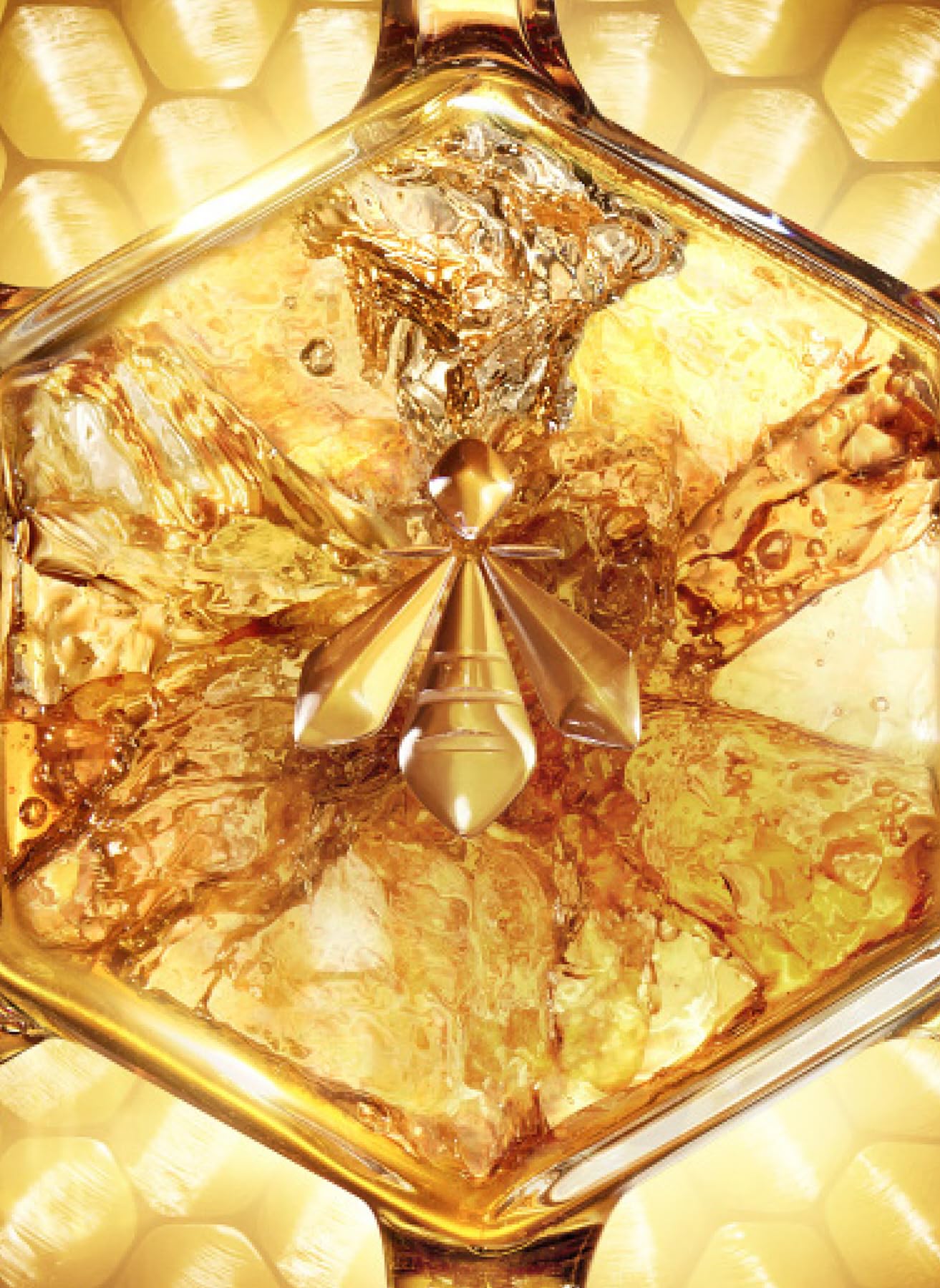 Guerlain Abeille Royale Honey Treatment Night Cream 50g / 1.7oz - Anti-Aging Moisturizer for Dry Skin, Overnight Repair & Hydration - Perfect for Nighttime Skincare Routine