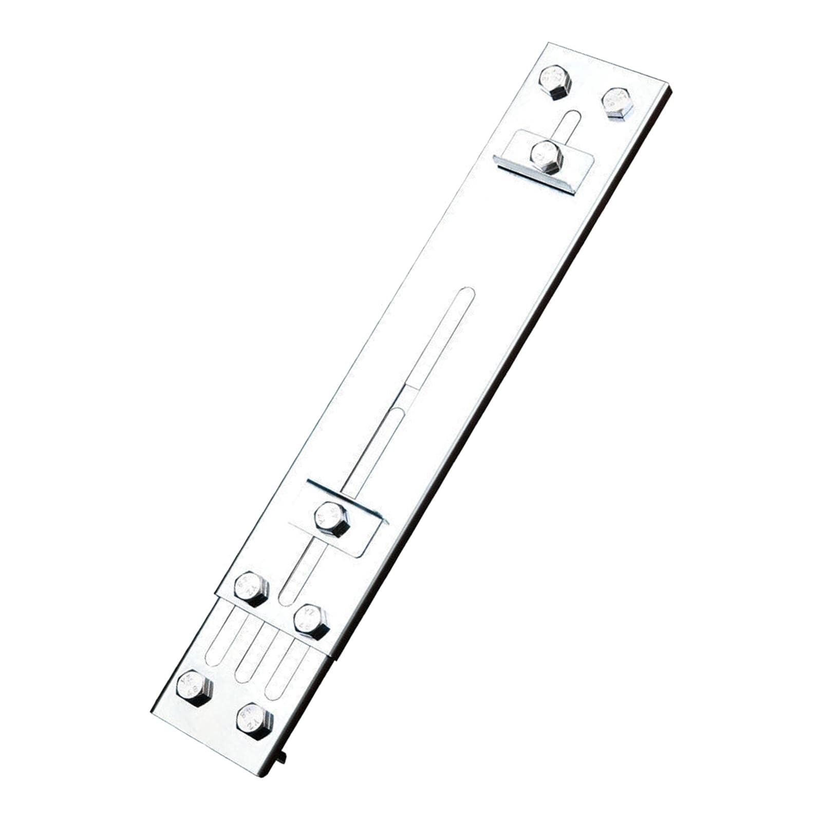 Baoblaze Adjustable Sharpening Stone Holder 12.6-16.1 Inch Sink Bracket - Universal Knife Sharpener Stand for Kitchen Tools, Chef Knives & Household Utensils - Perfect for Countertop Sharpening & Honing Station