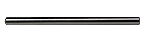 Viking Drill and Tool 02509 J Type 240-DB Bright Jobber Length Drill Bit Set (12 Pack) - High Speed Steel HSS Drill Bits for Metal, Wood, Plastic - Perfect for DIY, Construction, and Professional Machining Projects