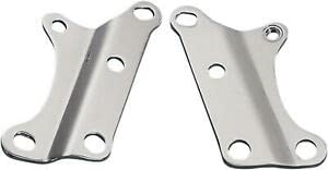 ENG MTR MNT PLATE 84-03XL DS-243516 - Engine Motor Mount Plate for Heavy-Duty Vehicles - Perfect for Truck Repairs & Off-Road Performance Upgrades