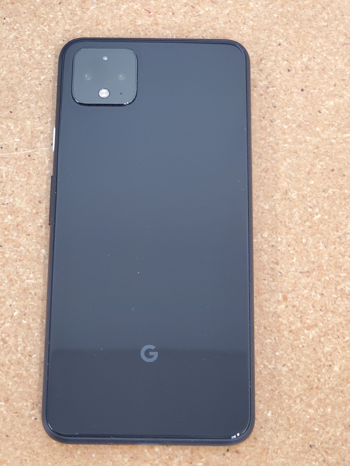 Google Pixel 4 XL Unlocked Smartphone - 64GB Storage, 6GB RAM, 6.3