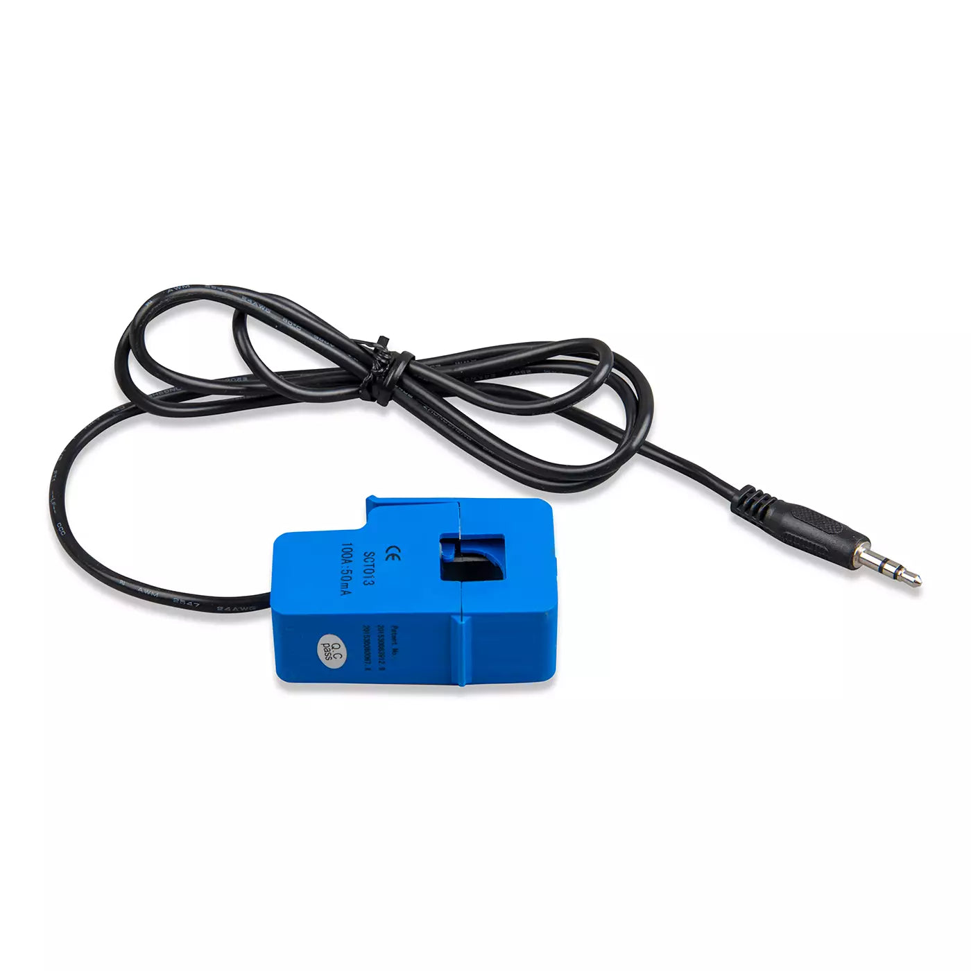 Victron Current Transformer for MultiPlus II - Accurate Energy Monitoring for Solar & Off-Grid Power Systems - Perfect for RVs, Boats & Home Backup Power