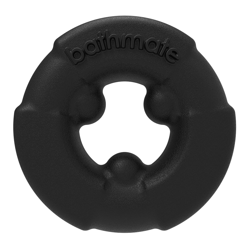 Bathmate Power Rings Gladiator Tight Fit Cock Ring for Men - Premium Silicone Penis Ring for Enhanced Performance & Pleasure - Ideal for Couples & Solo Play