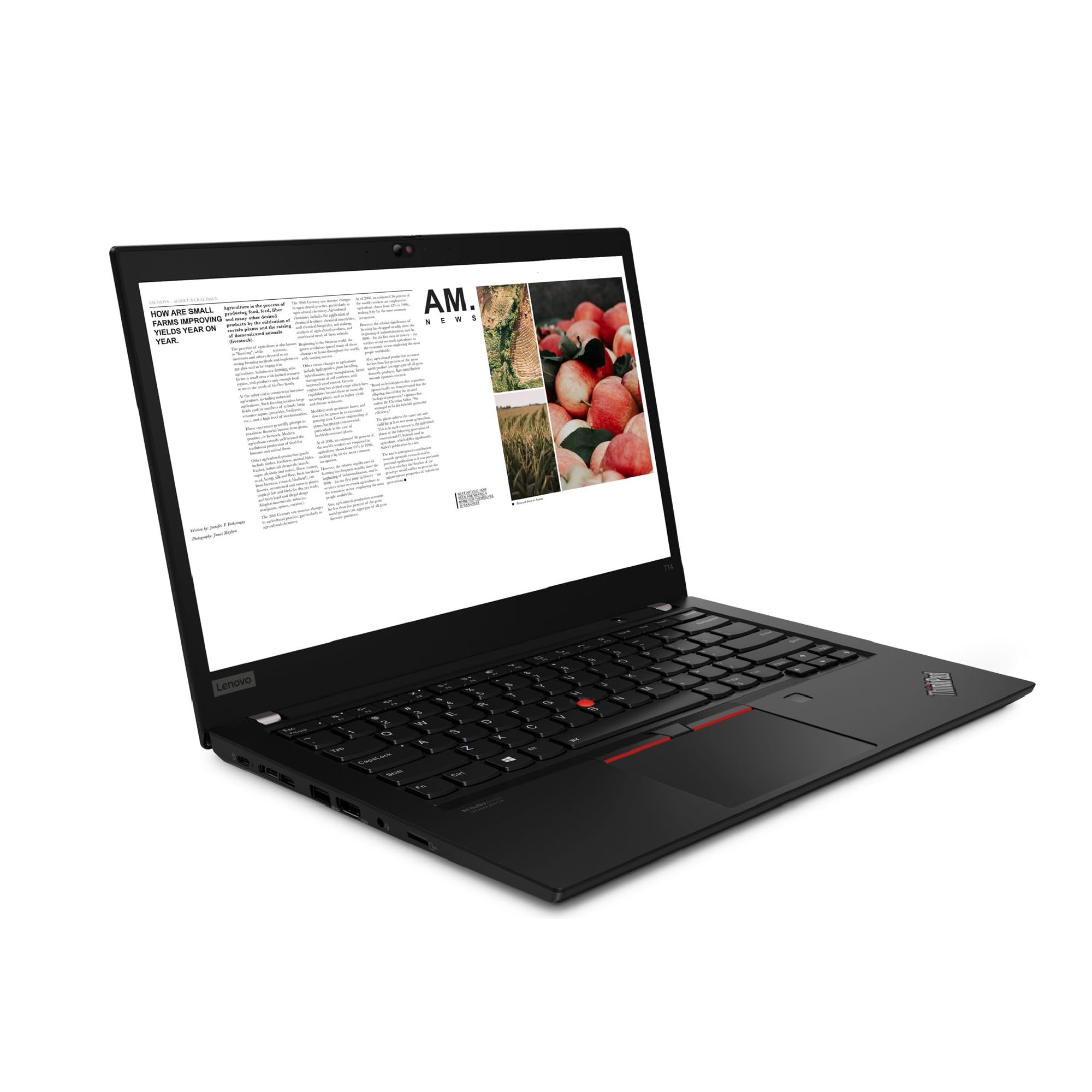 Lenovo ThinkPad T14 14
