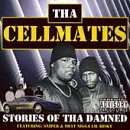 Stories of Tha Damned - Explicit Lyrics Album | Underground Hip Hop & Rap Music | Perfect for Workout, Gym & Car Rides